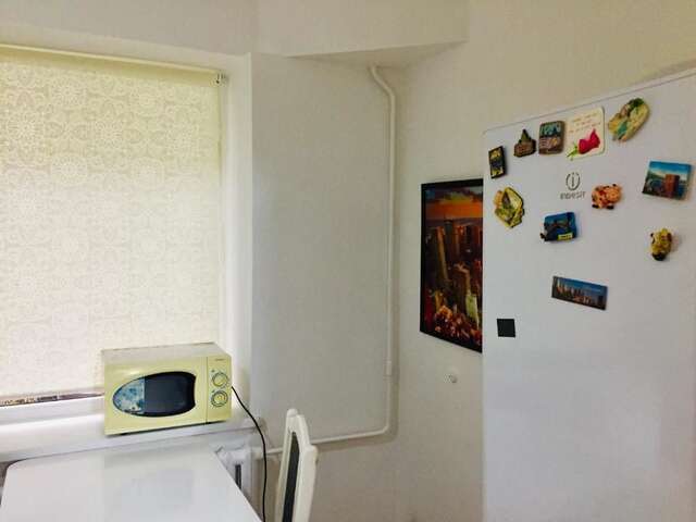 Апартаменты QonaQ Apartments 98/2 Алматы-18