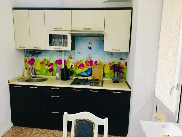 Апартаменты QonaQ Apartments 98/2 Алматы-20