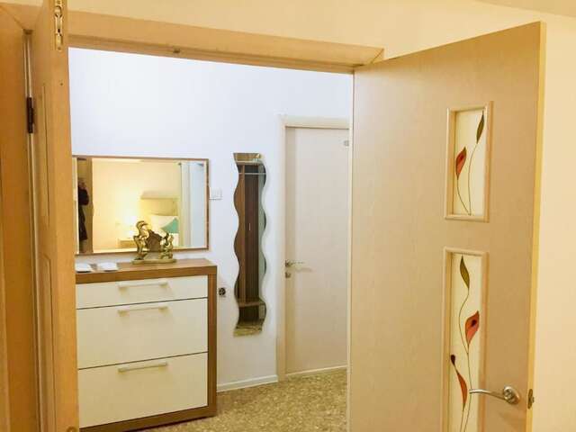 Апартаменты QonaQ Apartments 98/2 Алматы-24