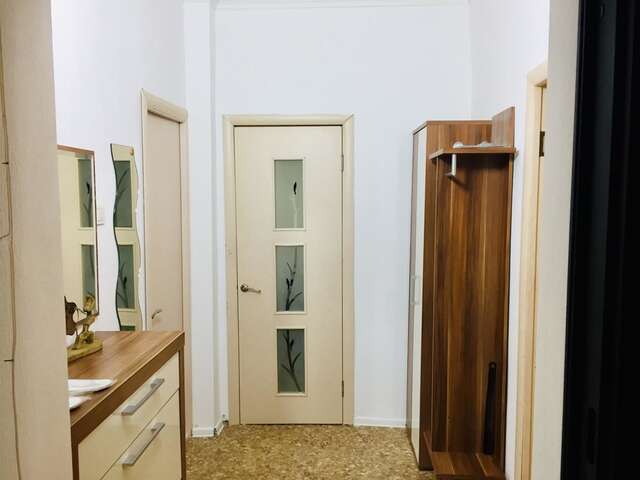 Апартаменты QonaQ Apartments 98/2 Алматы-6