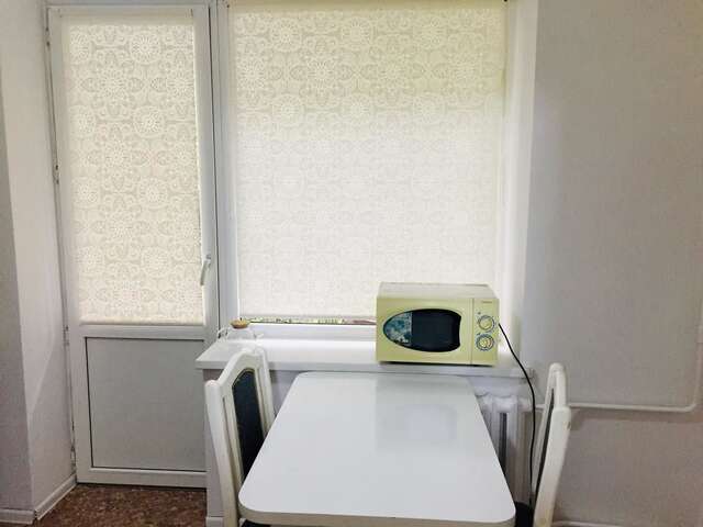 Апартаменты QonaQ Apartments 98/2 Алматы-8